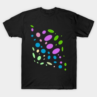 LOVELY COLORS T-Shirt